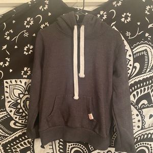 Grey Hoodie